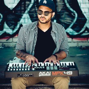 Meet your Posher, Nathan